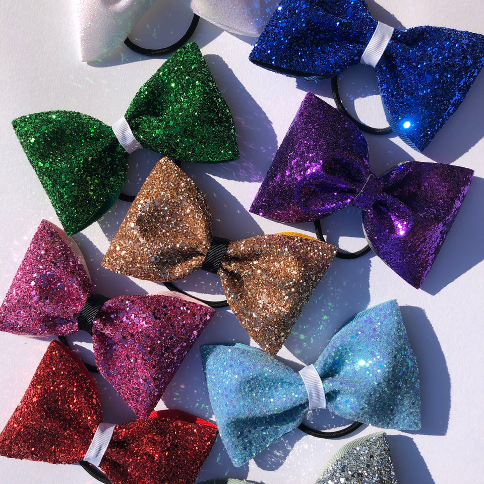 Glitz Bows