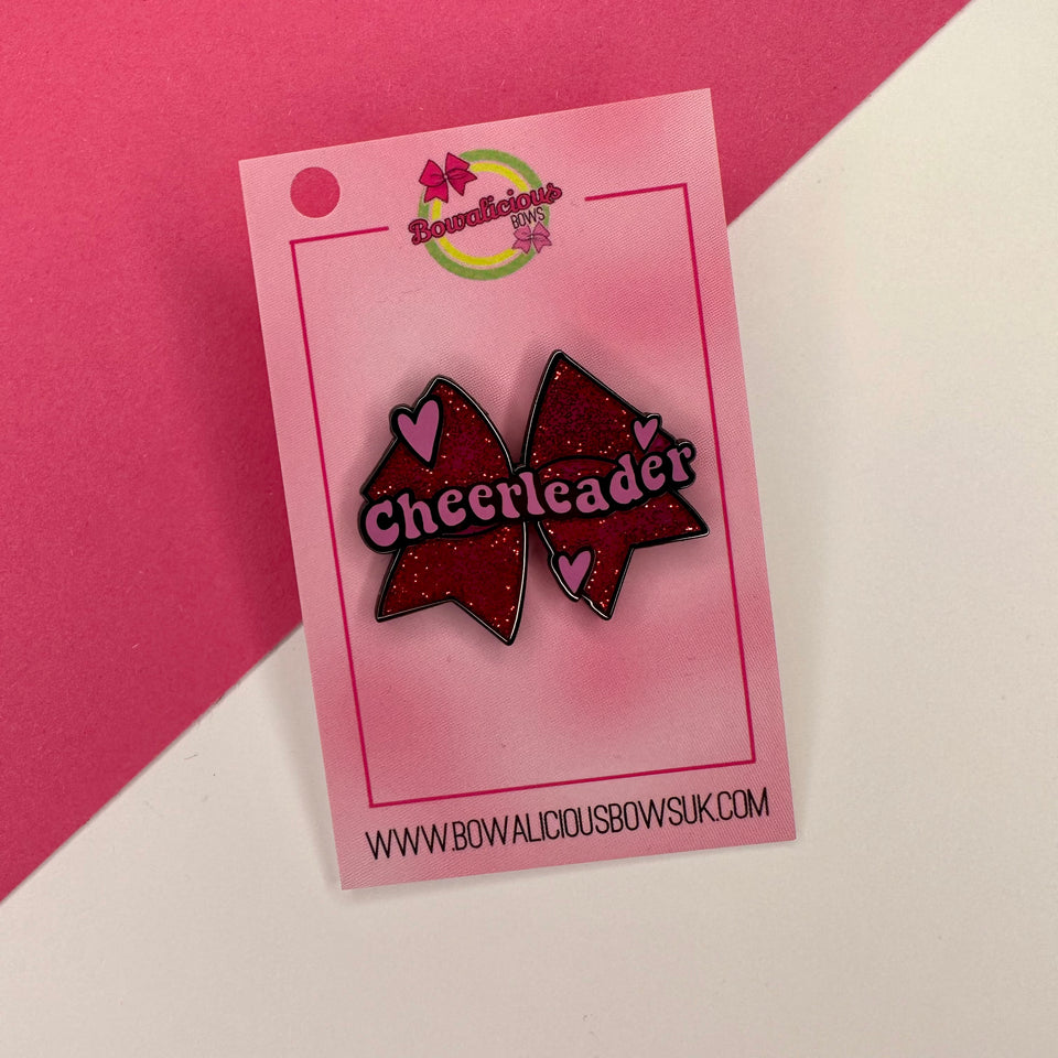 Enamel Pins