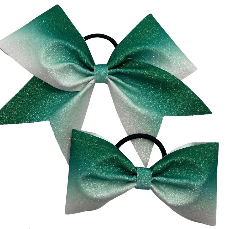 Ombré Bows