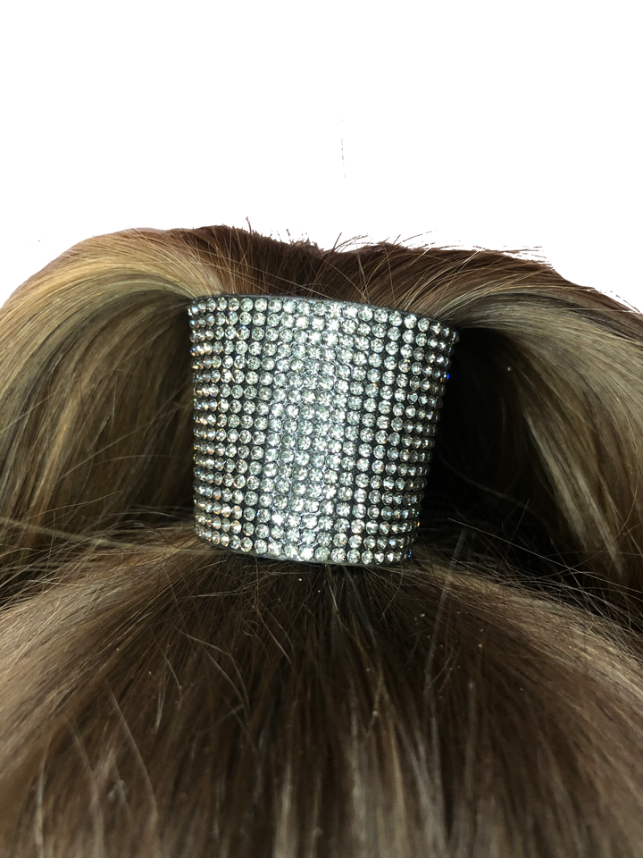 Hair Cuffs