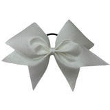 Glitter Bow (26 shades available)