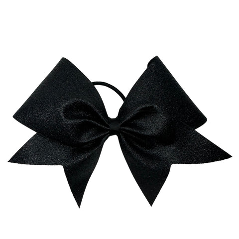 Glitter Bow (26 shades available)