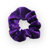 Velvet Scrunchies (25 shades available)