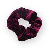Velvet Scrunchies (25 shades available)
