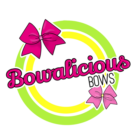 Bowalicious Bows UK