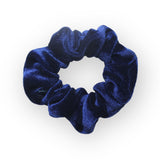 Velvet Scrunchies (25 shades available)