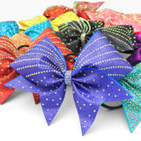 Natalia Rhinestone Bow