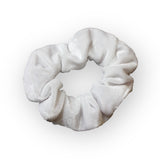 Velvet Scrunchies (25 shades available)