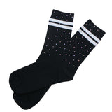 Rhinestone Socks (Adult Sizes Only)