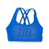 CHEER Sports Bra