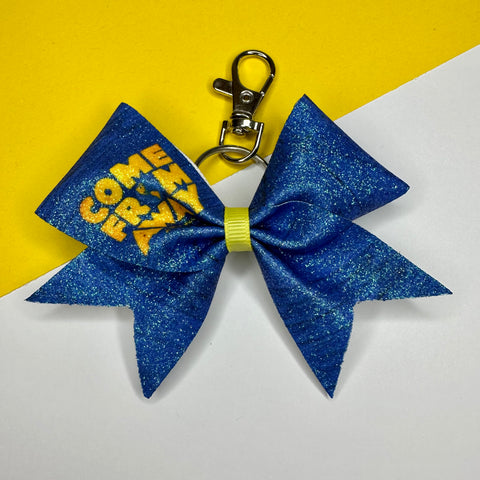 Come From Away The Musical Keyring