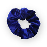 Velvet Scrunchies (25 shades available)
