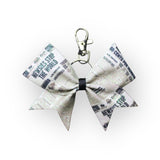 Musical Theatre Keyrings