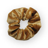 Velvet Scrunchies (25 shades available)