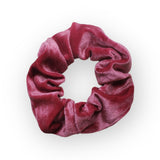 Velvet Scrunchies (25 shades available)