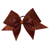 Glitter Bow (26 shades available)