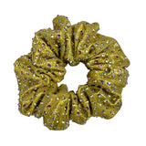 Rhinestone Scrunchies (20 shades available)