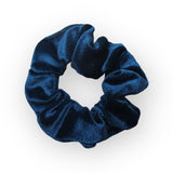 Velvet Scrunchies (25 shades available)