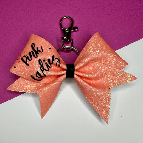 Grease The Musical Keyring