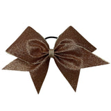 Glitter Bow (26 shades available)