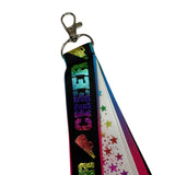 Zipper Pull