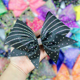 Natalia Rhinestone Bow