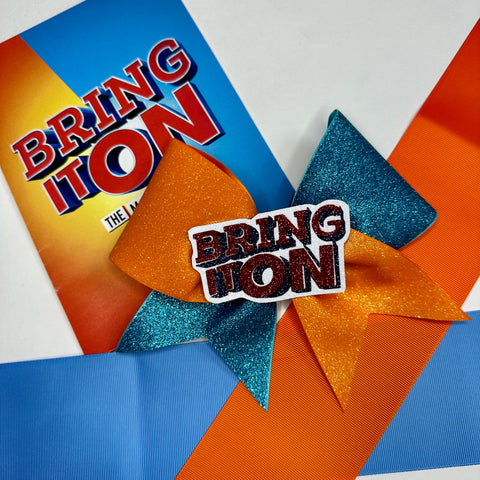 Bring It On The Musical Bow