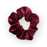 Velvet Scrunchies (25 shades available)