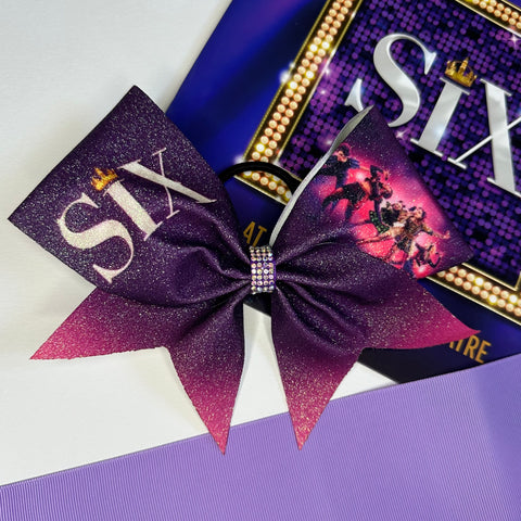Six The Musical Bow