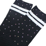 Rhinestone Socks (Adult Sizes Only)