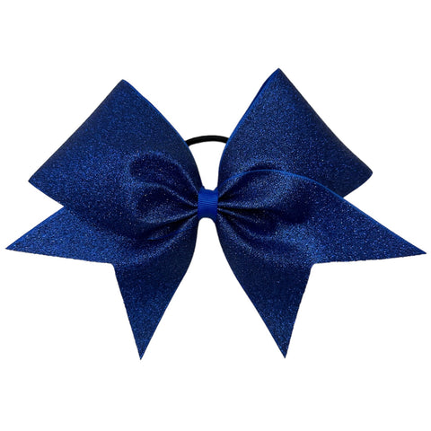 Glitter Bow (26 shades available)