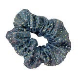 Rhinestone Scrunchies (20 shades available)