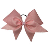 Glitter Bow (26 shades available)