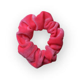Velvet Scrunchies (25 shades available)