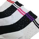 Rhinestone Socks (Adult Sizes Only)