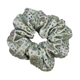 Rhinestone Scrunchies (20 shades available)