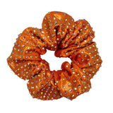 Rhinestone Scrunchies (20 shades available)
