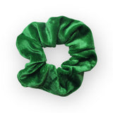 Velvet Scrunchies (25 shades available)
