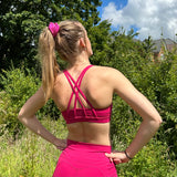 Paris Sports Bra