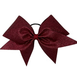 Glitter Bow (26 shades available)
