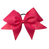 Glitter Bow (26 shades available)