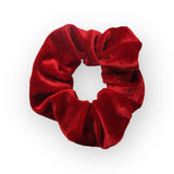 Velvet Scrunchies (25 shades available)