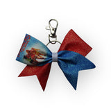 Musical Theatre Keyrings