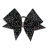 Alexa Rhinestone Bow