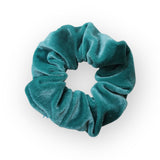 Velvet Scrunchies (25 shades available)