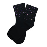 Rhinestone socks (3 sizes available)