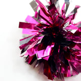 Pom Pom Keyrings
