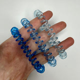 Spiral Cord Hair Ties