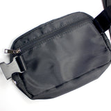 Cheer Rhinestone Bumbag/Crossbody Bag