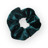 Velvet Scrunchies (25 shades available)
